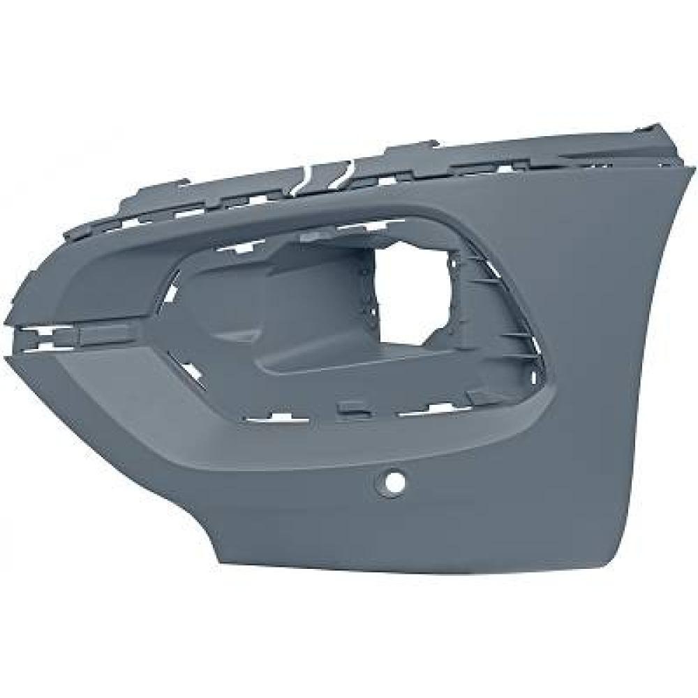 Accessoires pare-chocs avant pour Opel