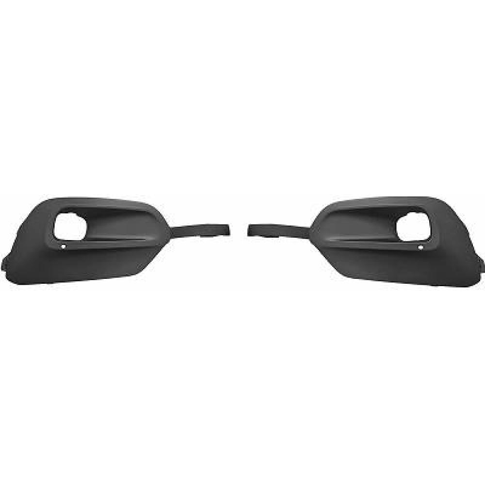 Accessoires pare-chocs avant pour Opel