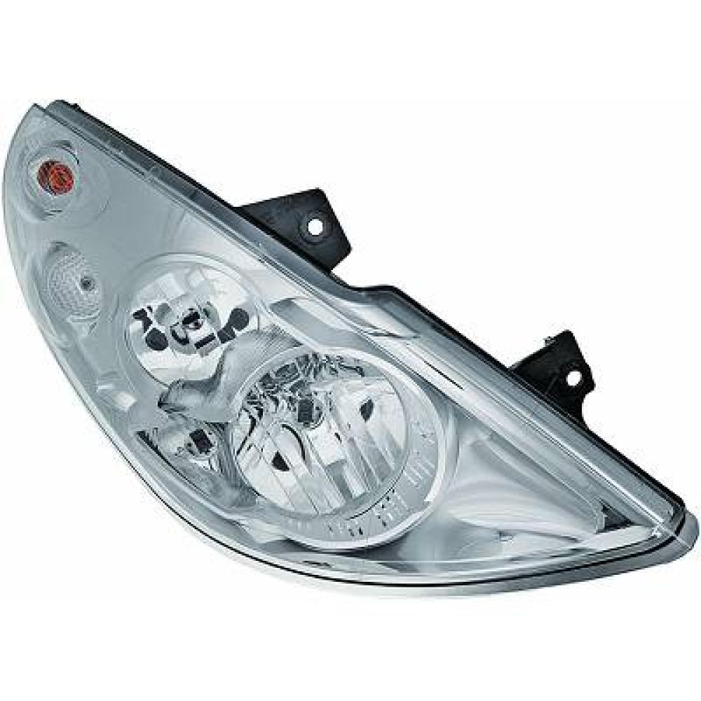 Phares (Depo/TYC) pour Opel