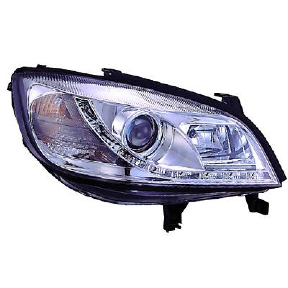 Kit de projecteurs principaux pour Opel
