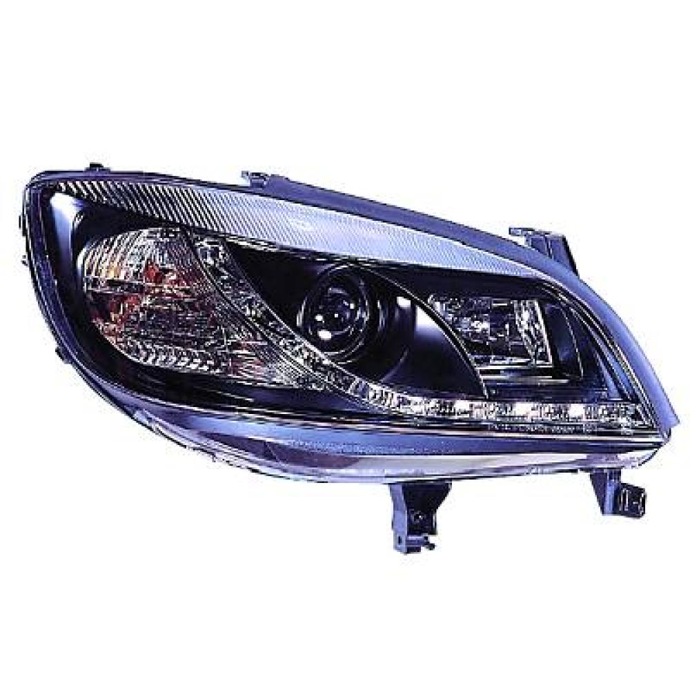 Kit de projecteurs principaux pour Opel
