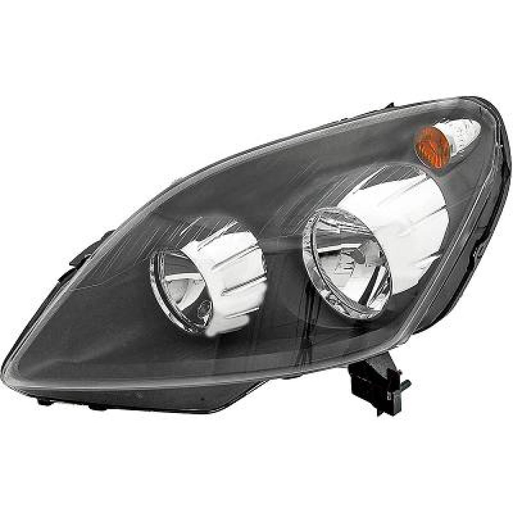 Phares (Depo/TYC) pour Opel