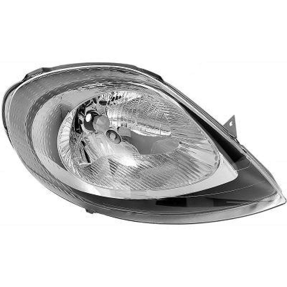 Phares (Depo/TYC) pour Renault