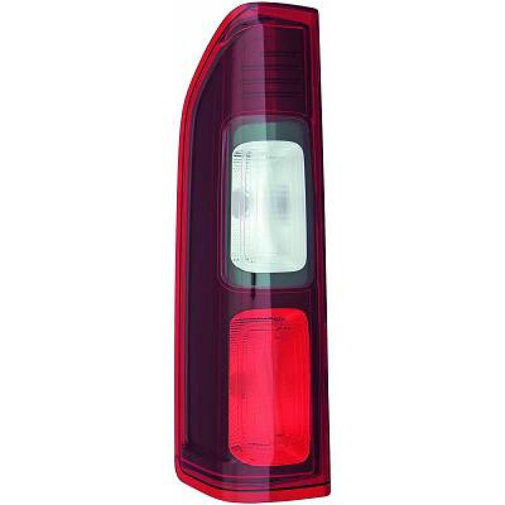 Feux arriere pour Fiat