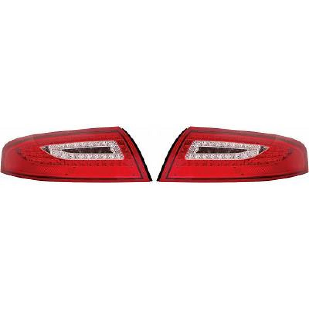 Kit de feux arrières pour Porsche