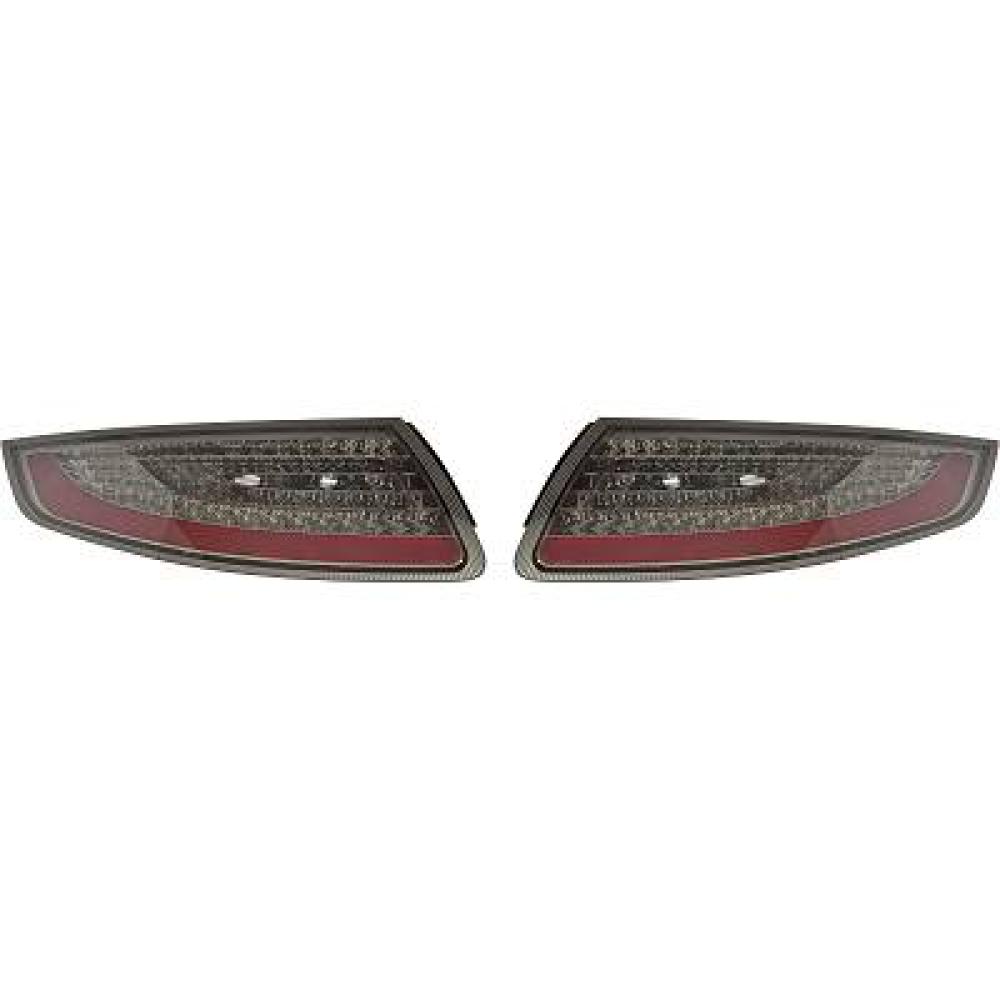 Kit de feux arrières pour Porsche