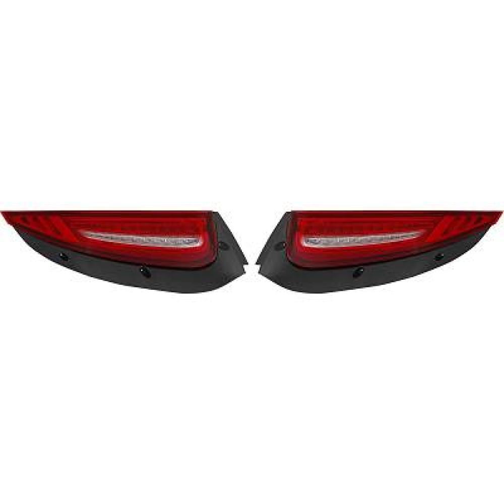 Kit de feux arrières pour Porsche