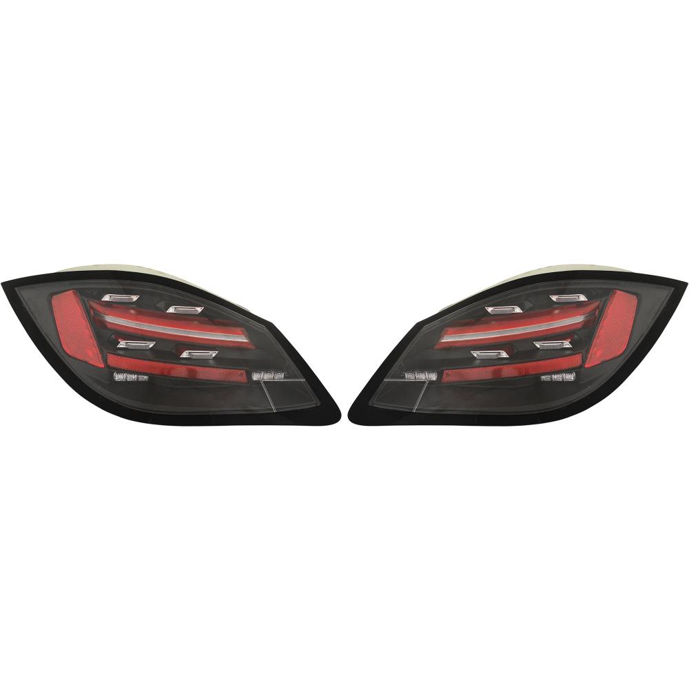 Kit de feux arrières pour Porsche