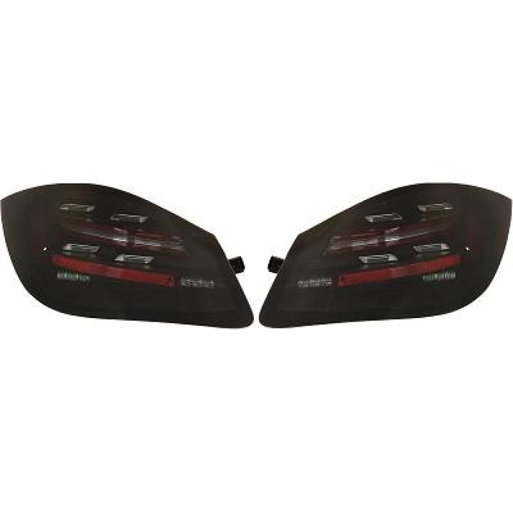 Kit de feux arrières pour Porsche