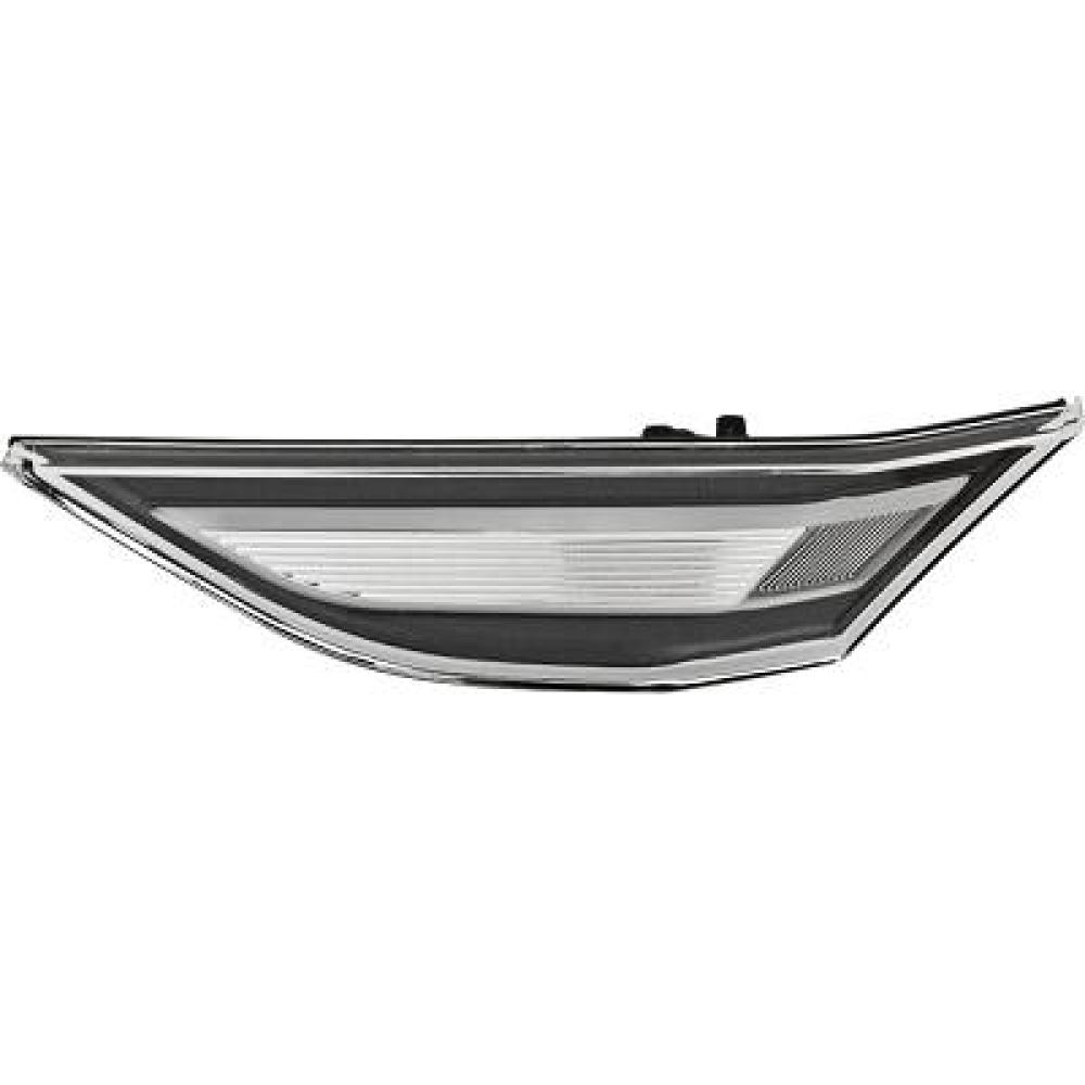 Clignotant lateral pour Porsche