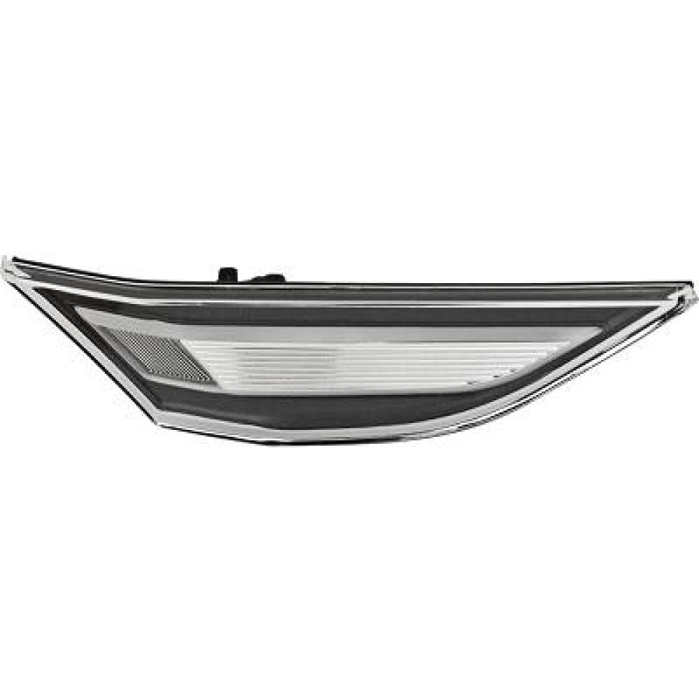Clignotant lateral pour Porsche