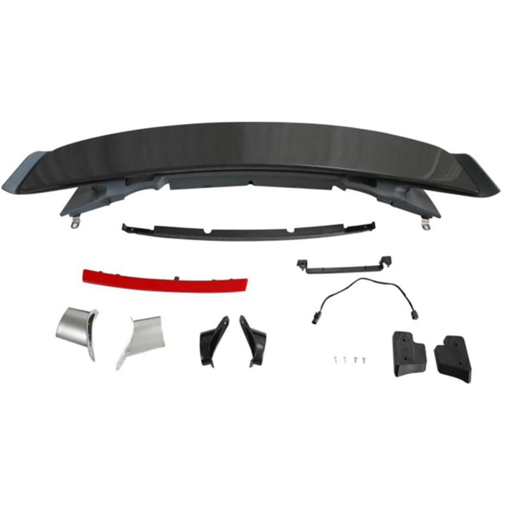 Spoiler pour Porsche