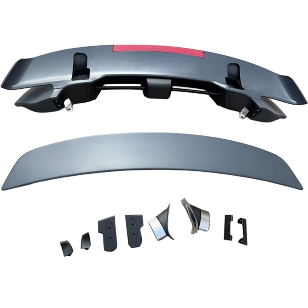 Spoiler pour Porsche