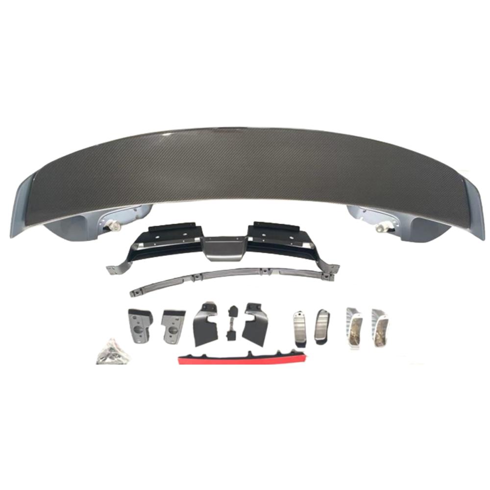 Spoiler pour Porsche