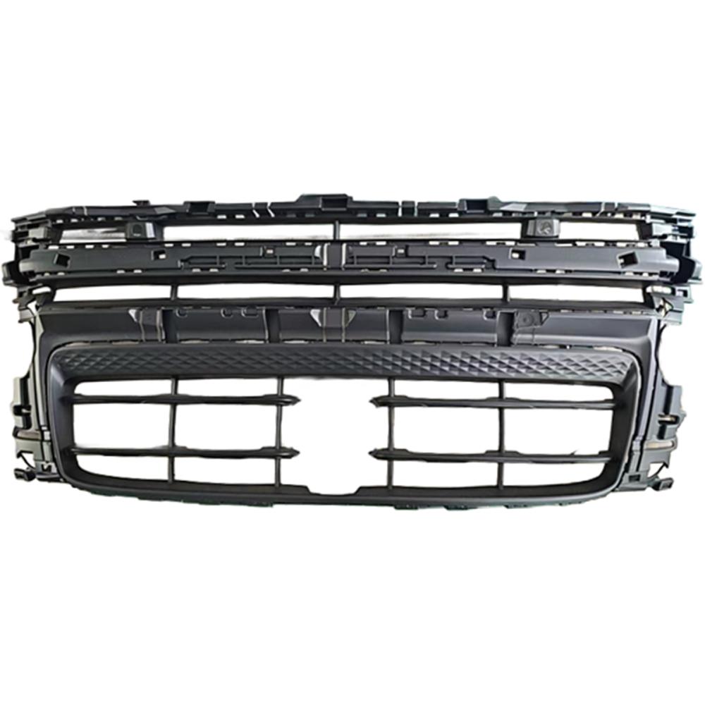 Grille de radiateur pour Porsche
