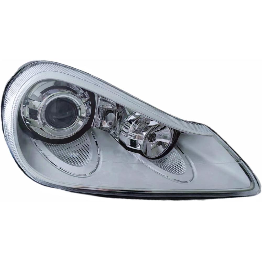 Phares (Depo/TYC) pour Porsche