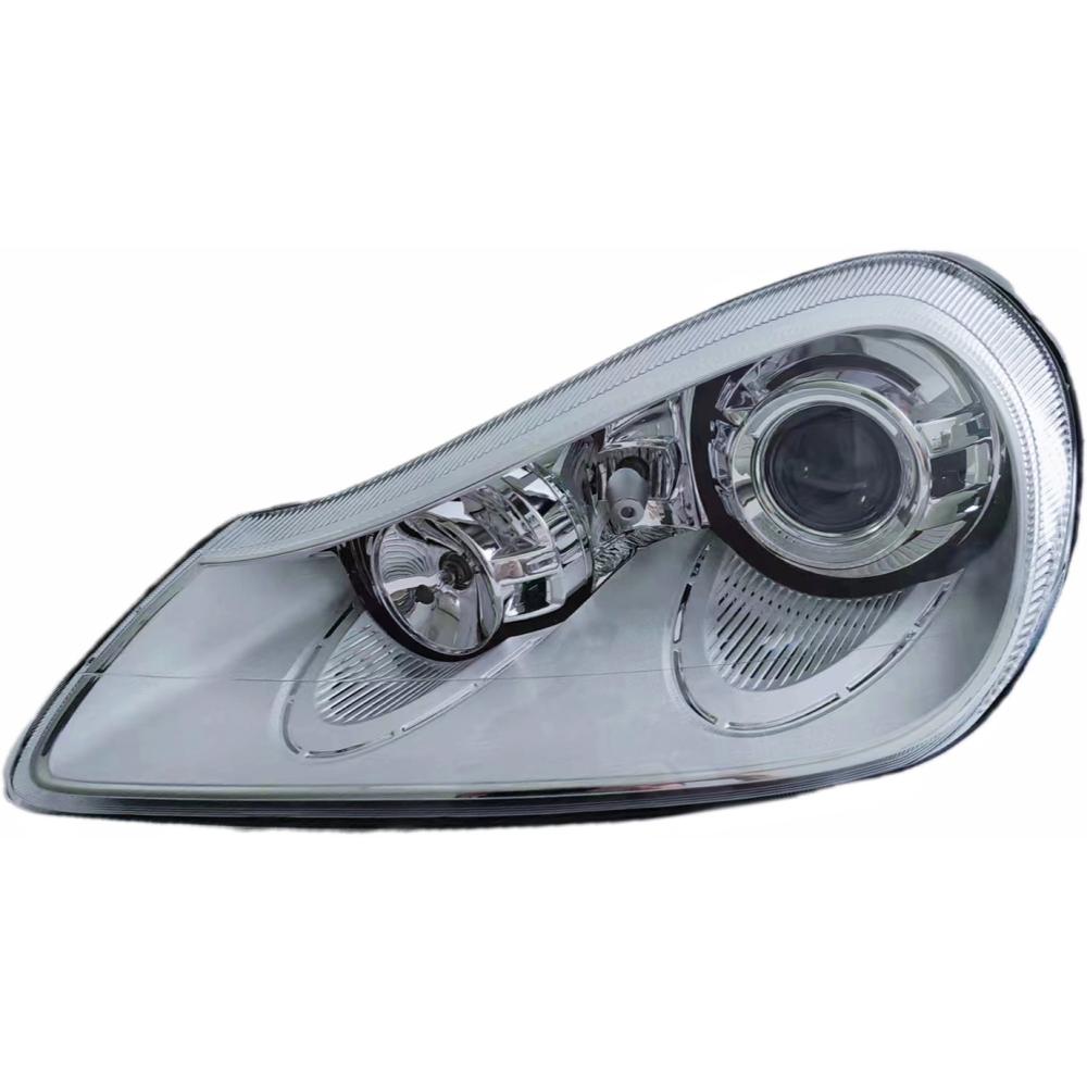 Phares (Depo/TYC) pour Porsche