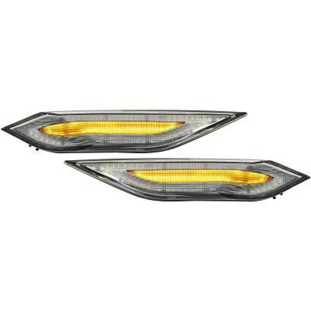 Kit de feux clignotants pour Porsche