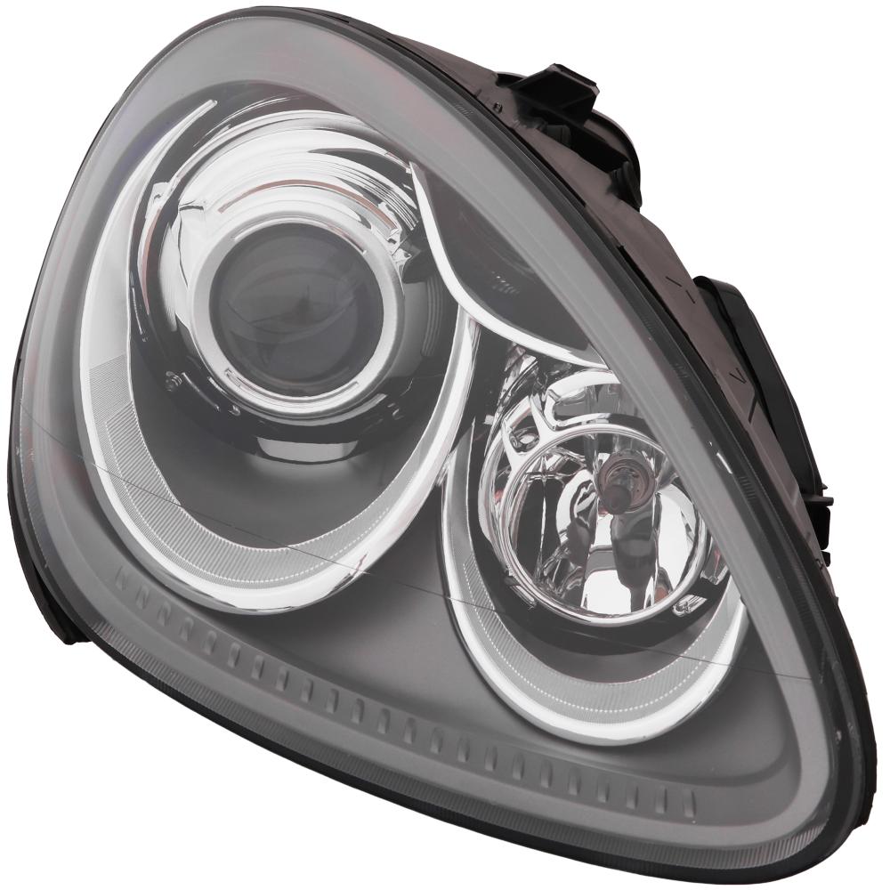 Phares (Depo/TYC) pour Porsche
