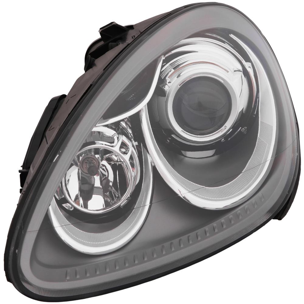 Phares (Depo/TYC) pour Porsche