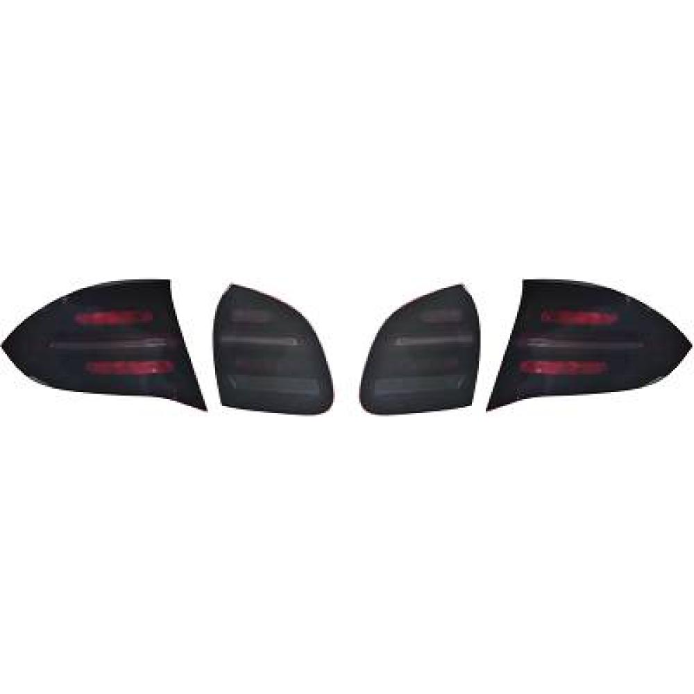 Kit de feux arrières pour Porsche