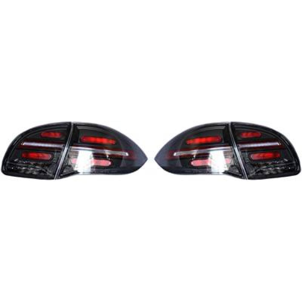 Kit de feux arrières pour Porsche