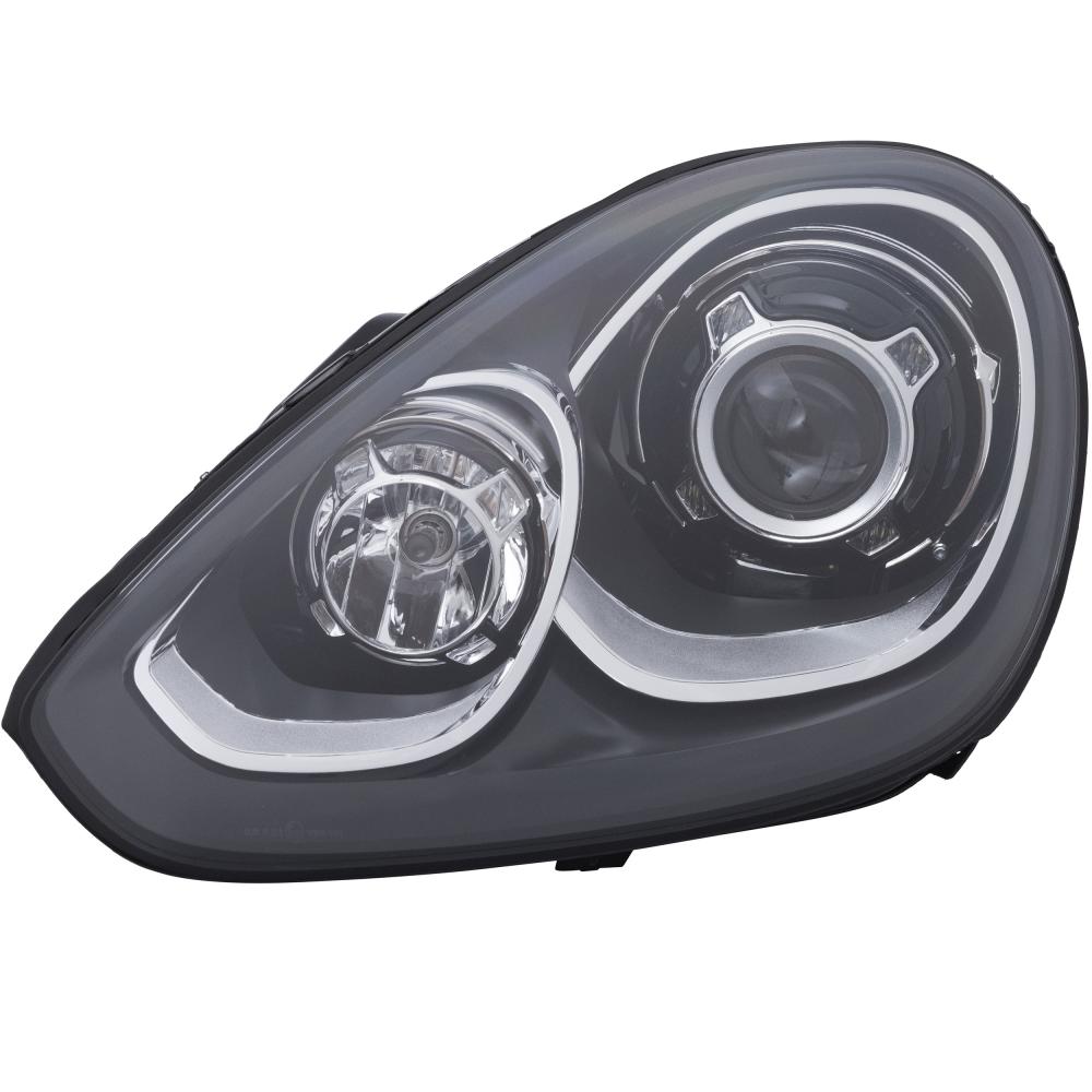 Phares (Depo/TYC) pour Porsche