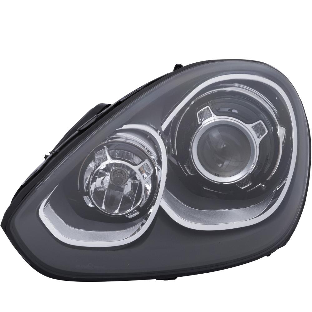 Phares (Depo/TYC) pour Porsche