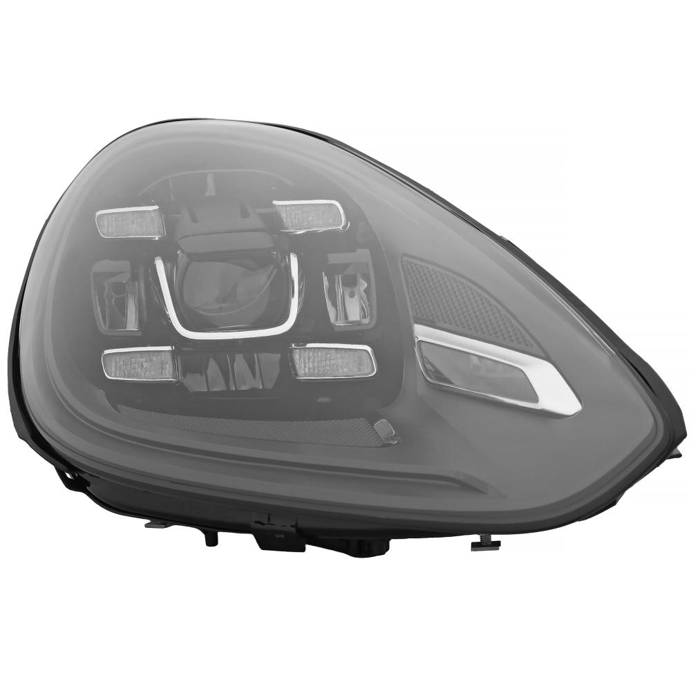 Phares (Depo/TYC) pour Porsche