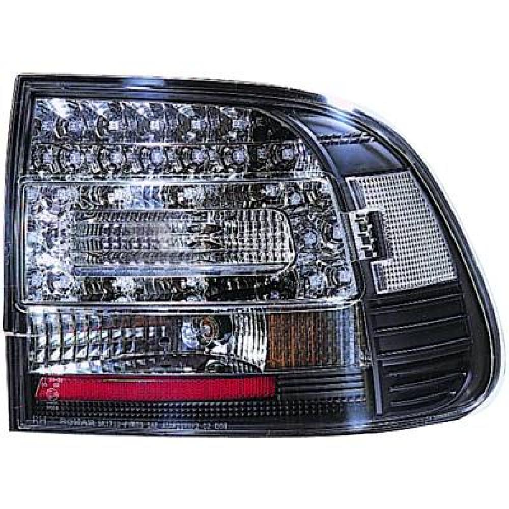 Kit de feux arrières pour Porsche