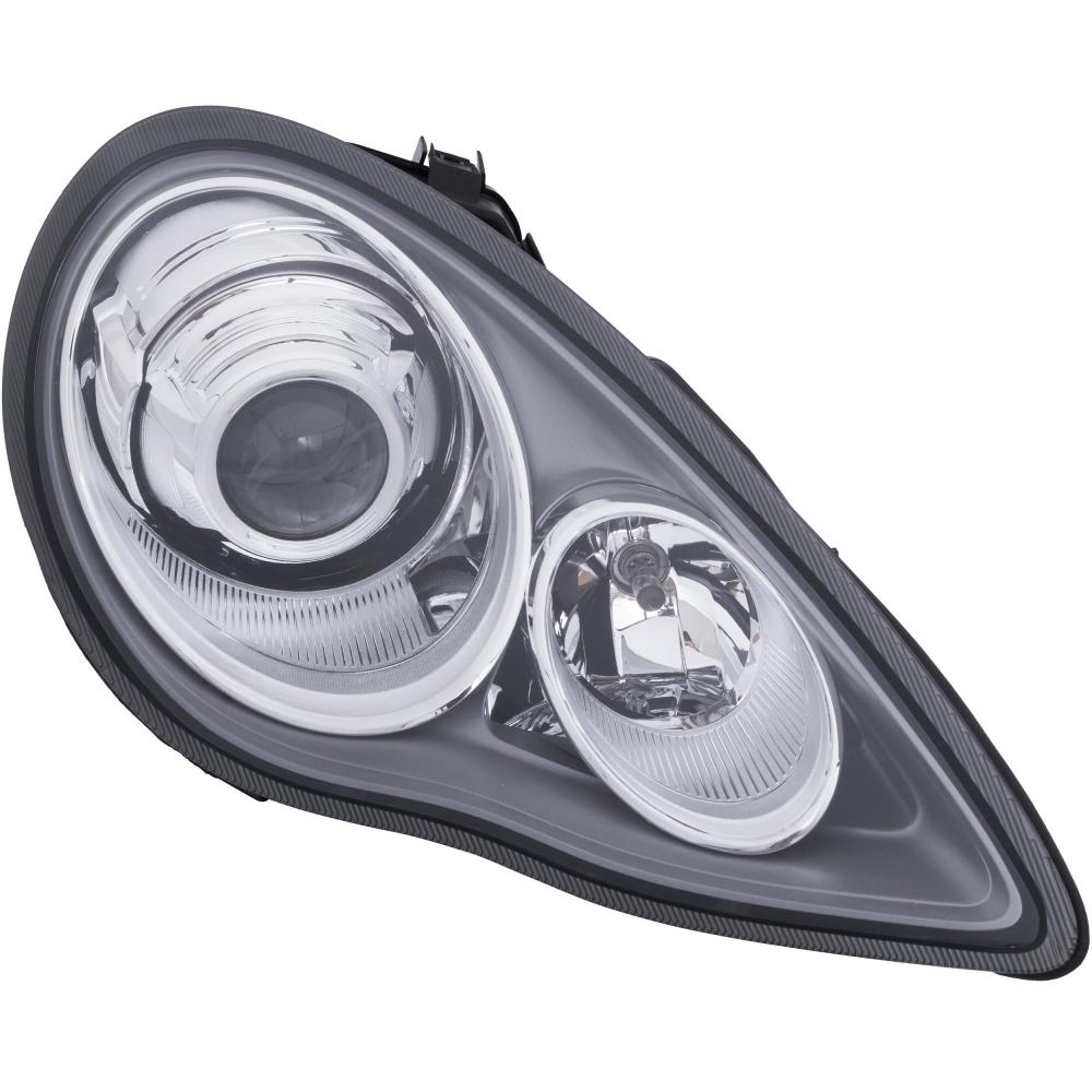 Phares pour Porsche