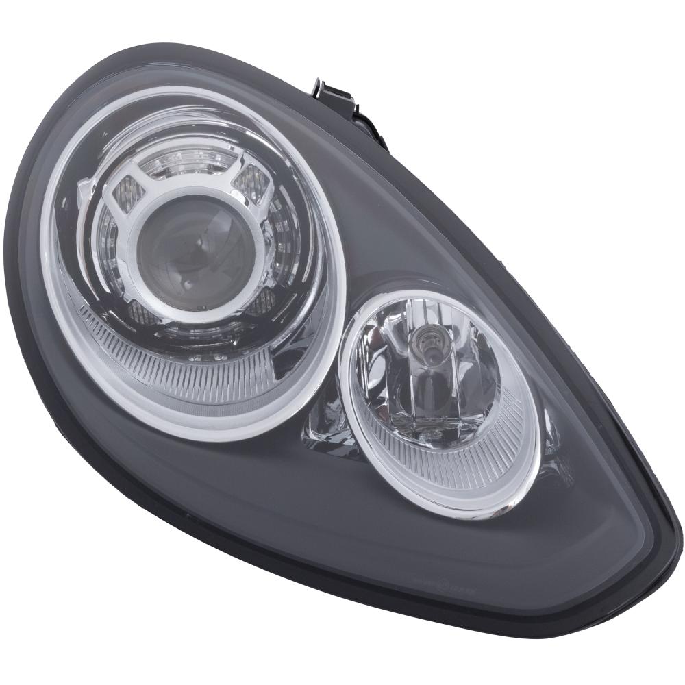 Phares (Depo/TYC) pour Porsche