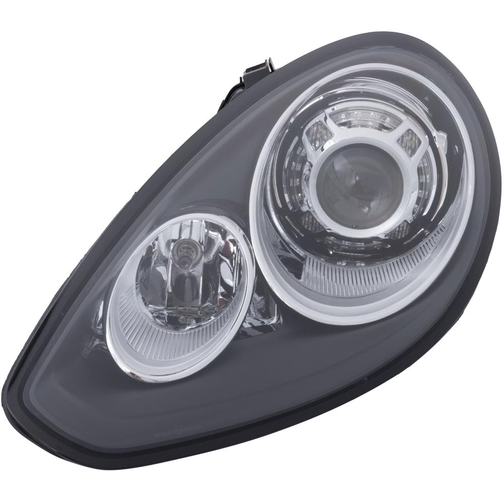 Phares (Depo/TYC) pour Porsche