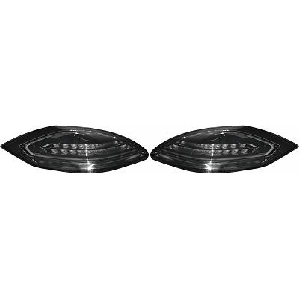 Kit de feux arrières pour Porsche