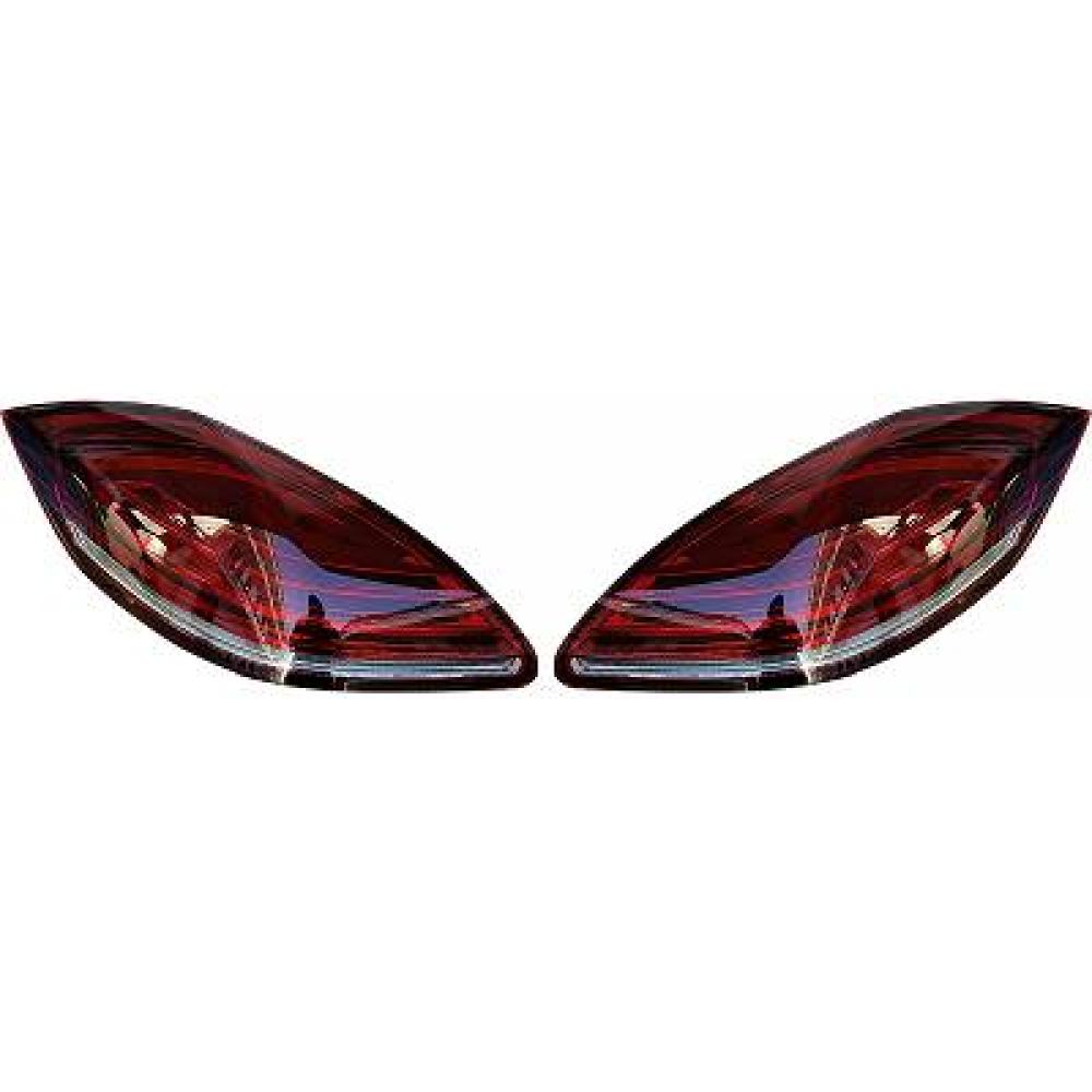 Kit de feux arrières pour Porsche