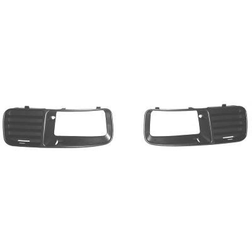 Accessoires pare-chocs avant pour Volkswagen