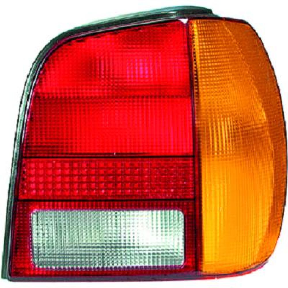 Feux arriere pour Volkswagen