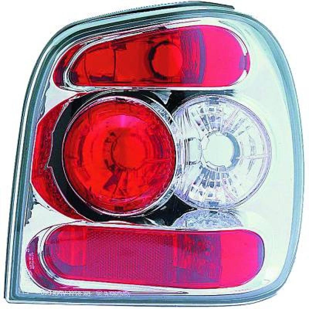 Kit de feux arrières pour Volkswagen