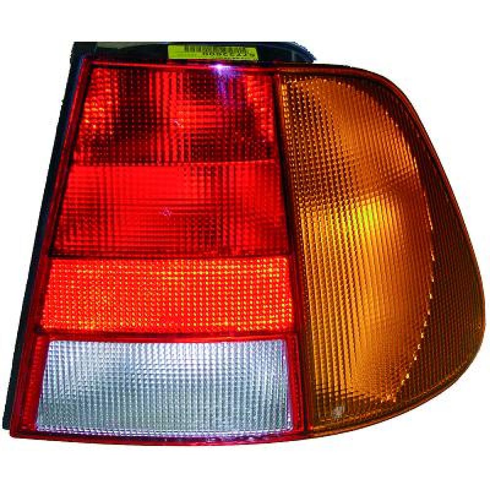 Feux arriere pour Volkswagen