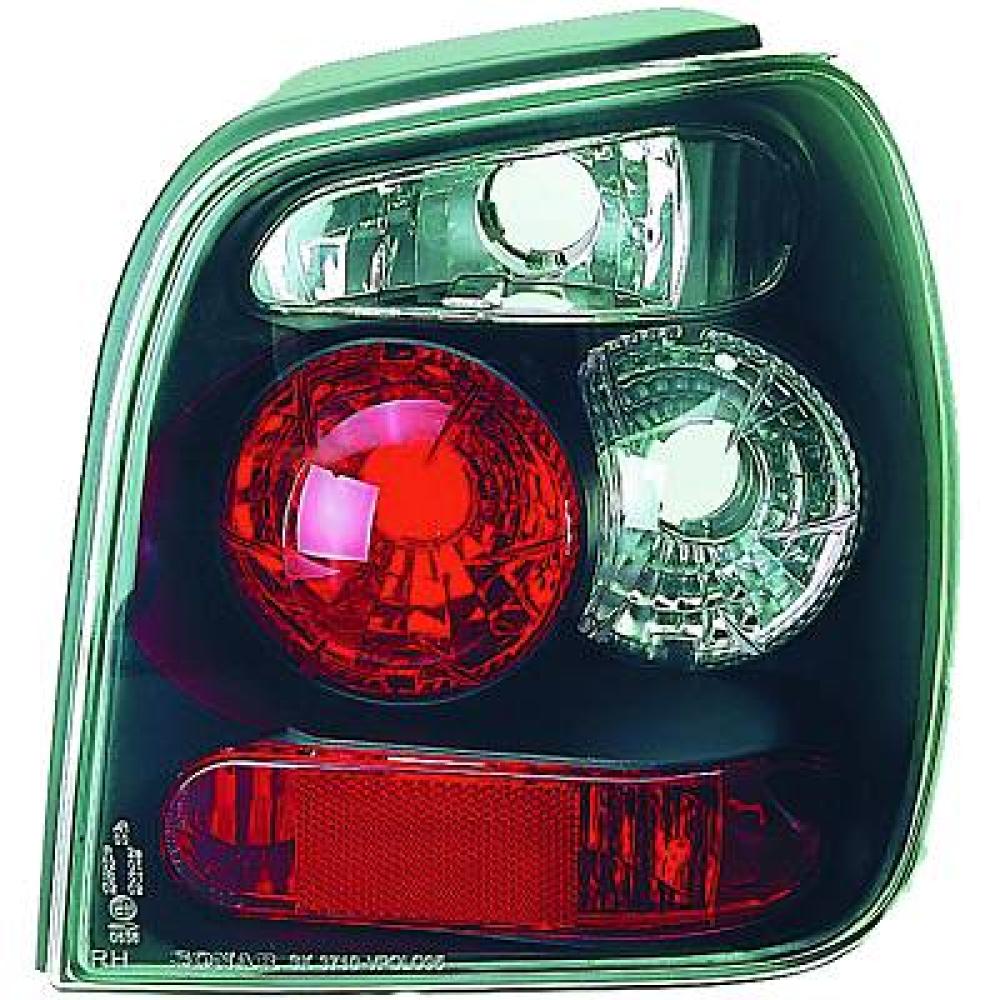 Kit de feux arrières pour Volkswagen