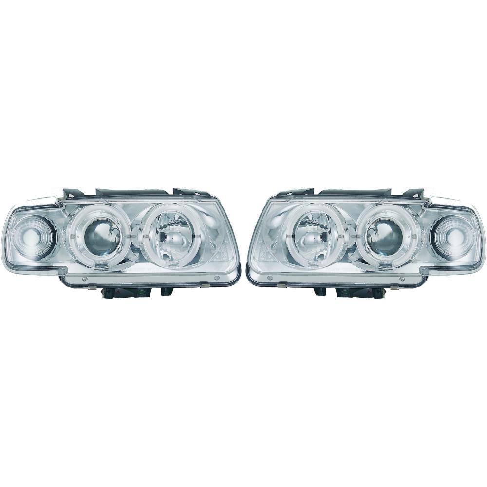 Kit de projecteurs principaux pour Volkswagen