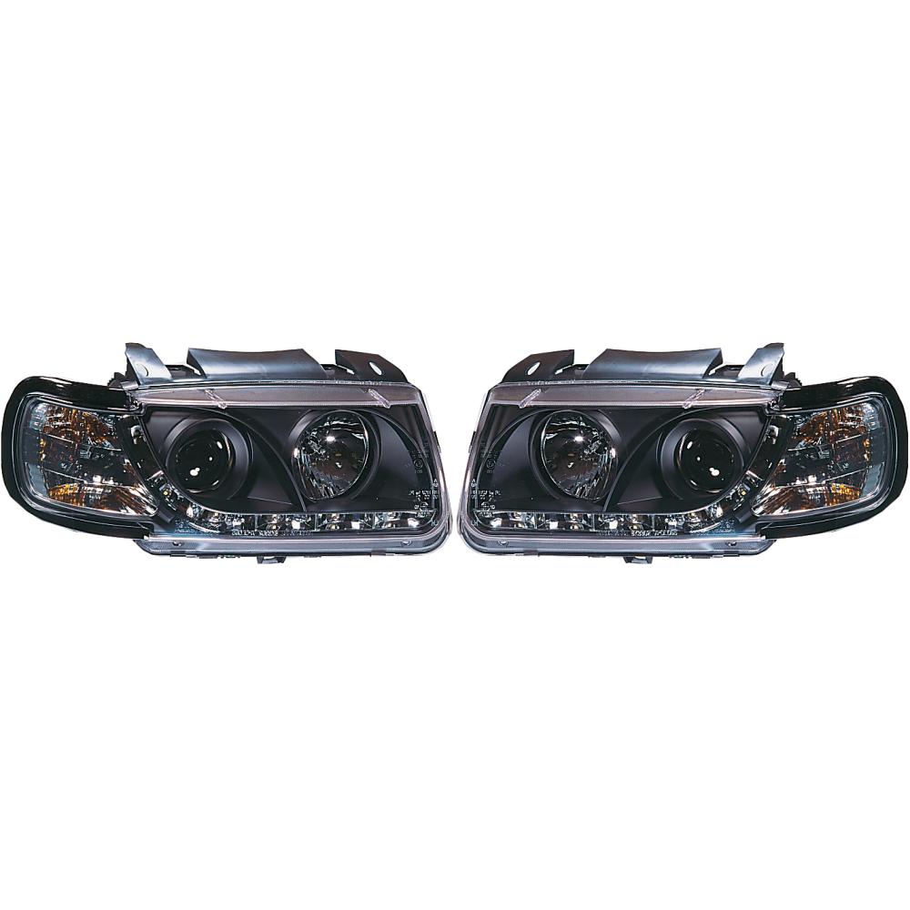 Kit de projecteurs principaux pour Volkswagen
