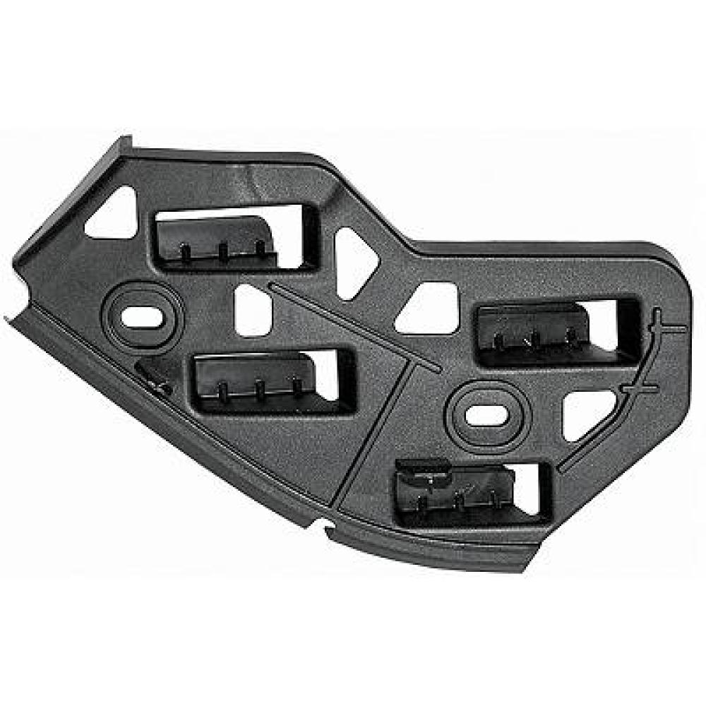 Accessoires pare-chocs avant pour Volkswagen