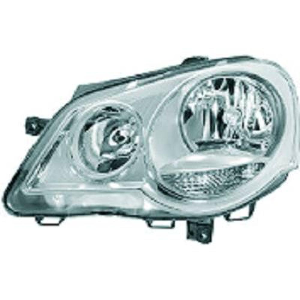 Phares (Hella/Valeo) pour Volkswagen