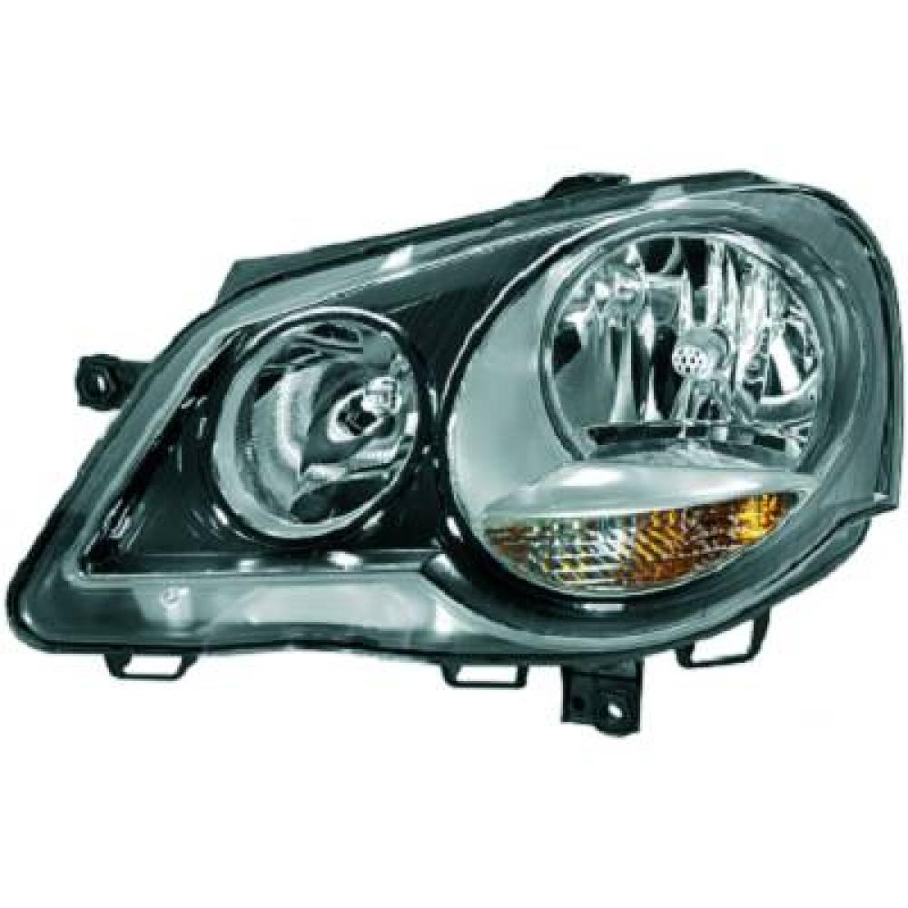 Projecteur principal pour Volkswagen