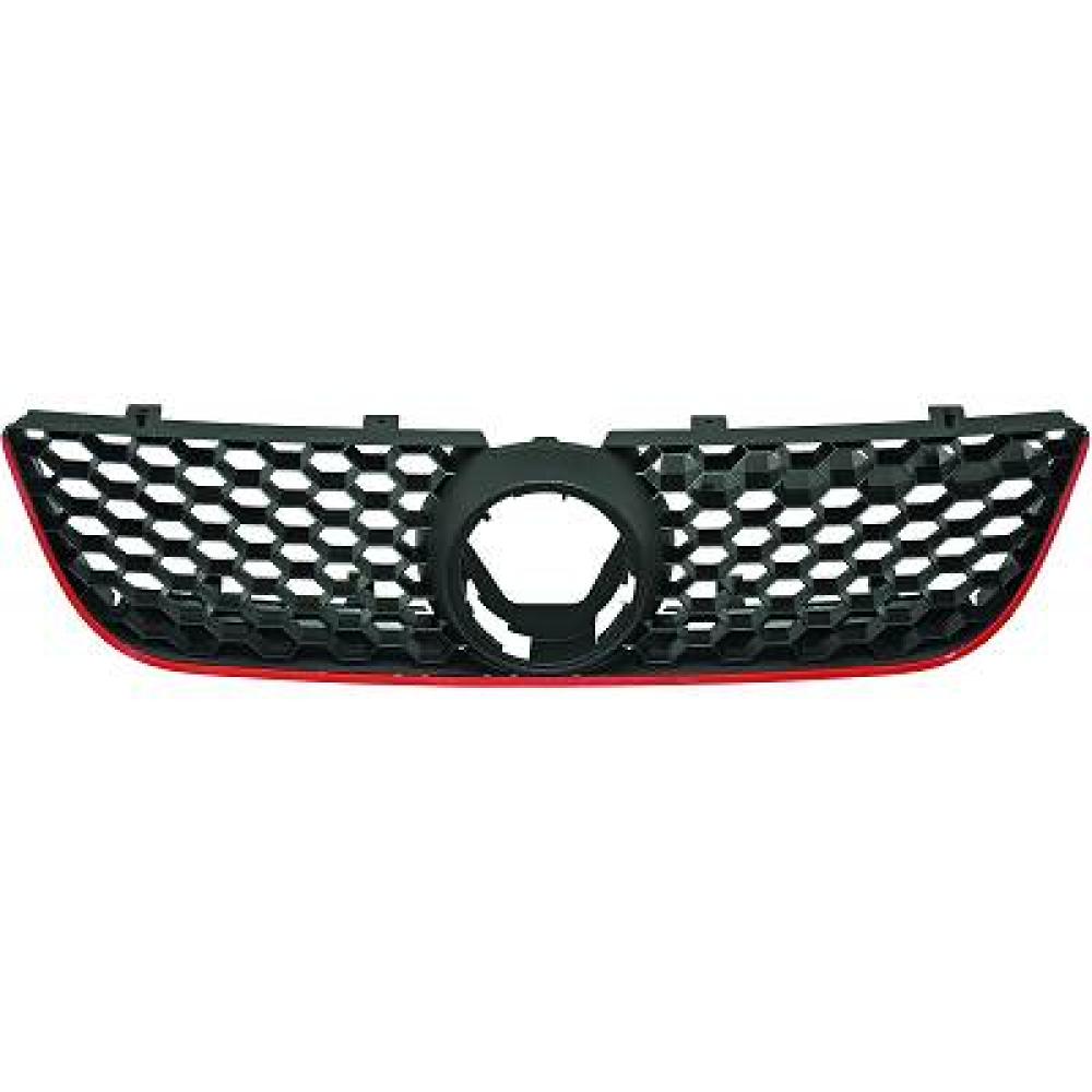 Grille de radiateur pour Volkswagen