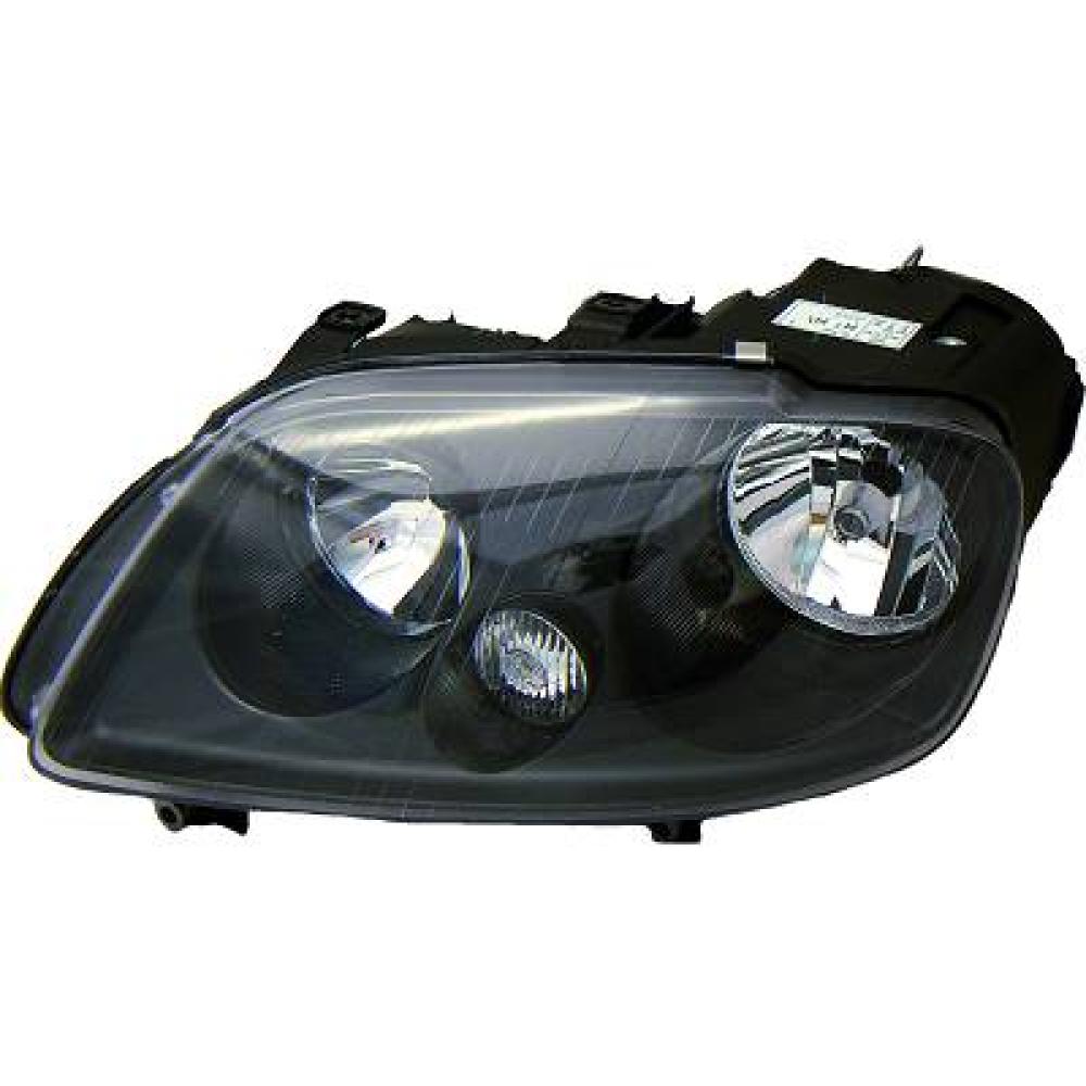 Projecteur principal pour Volkswagen