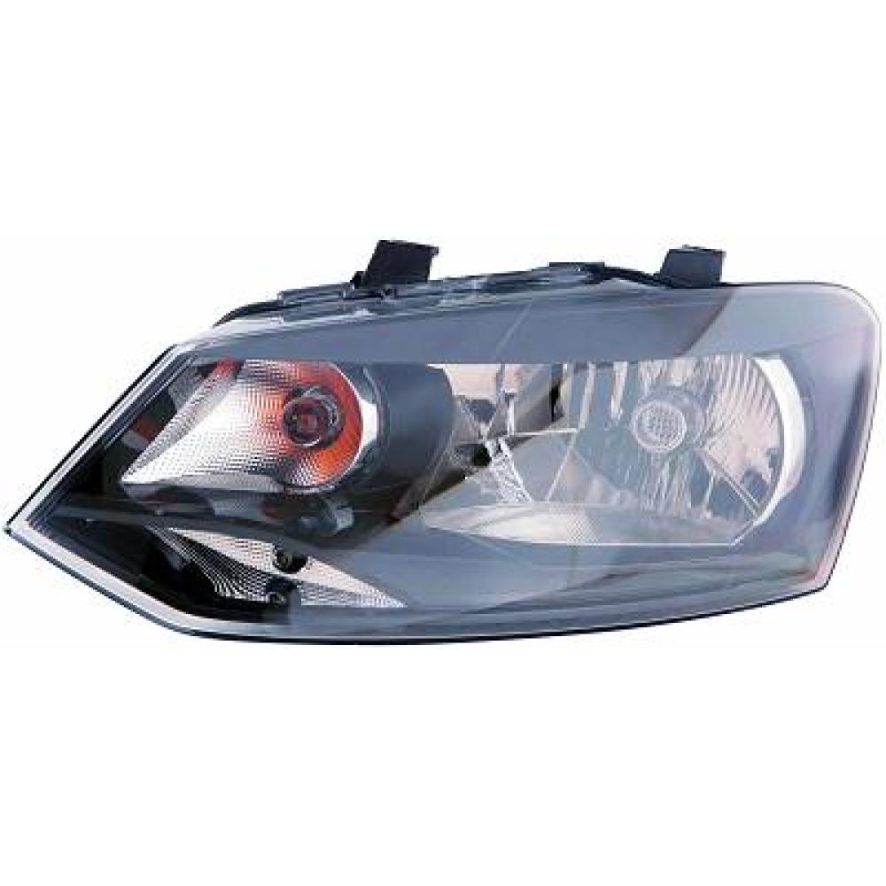 Phares (Hella/Valeo) pour Volkswagen