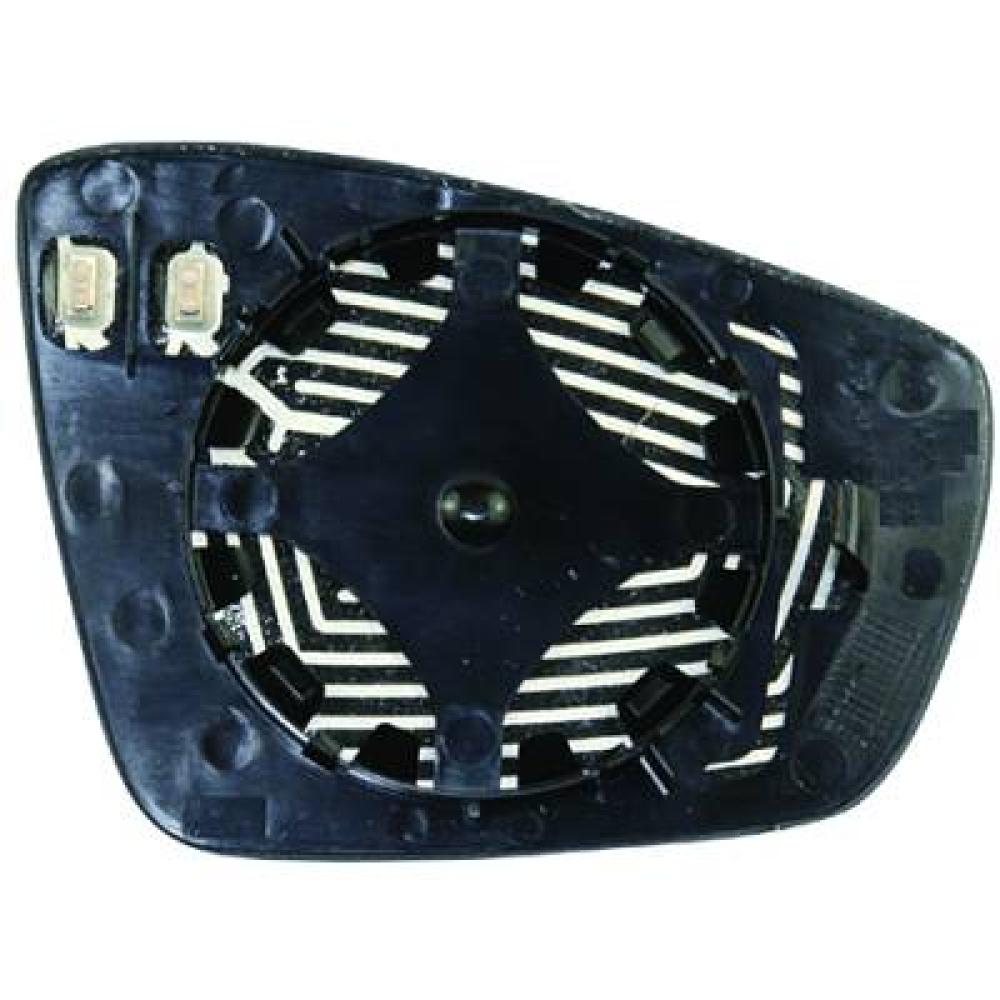 Glaces de retroviseur pour Volkswagen