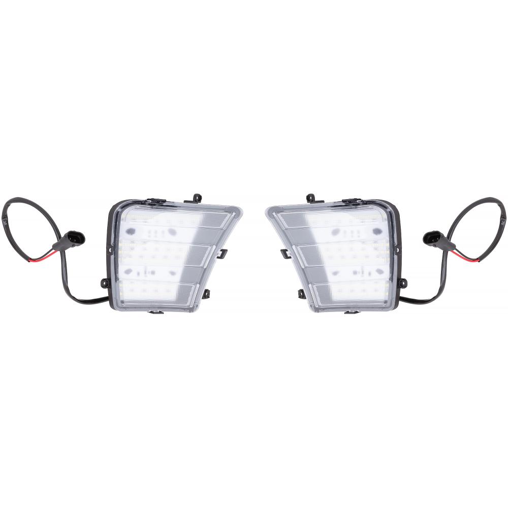 Kit de feux diurnes pour Volkswagen